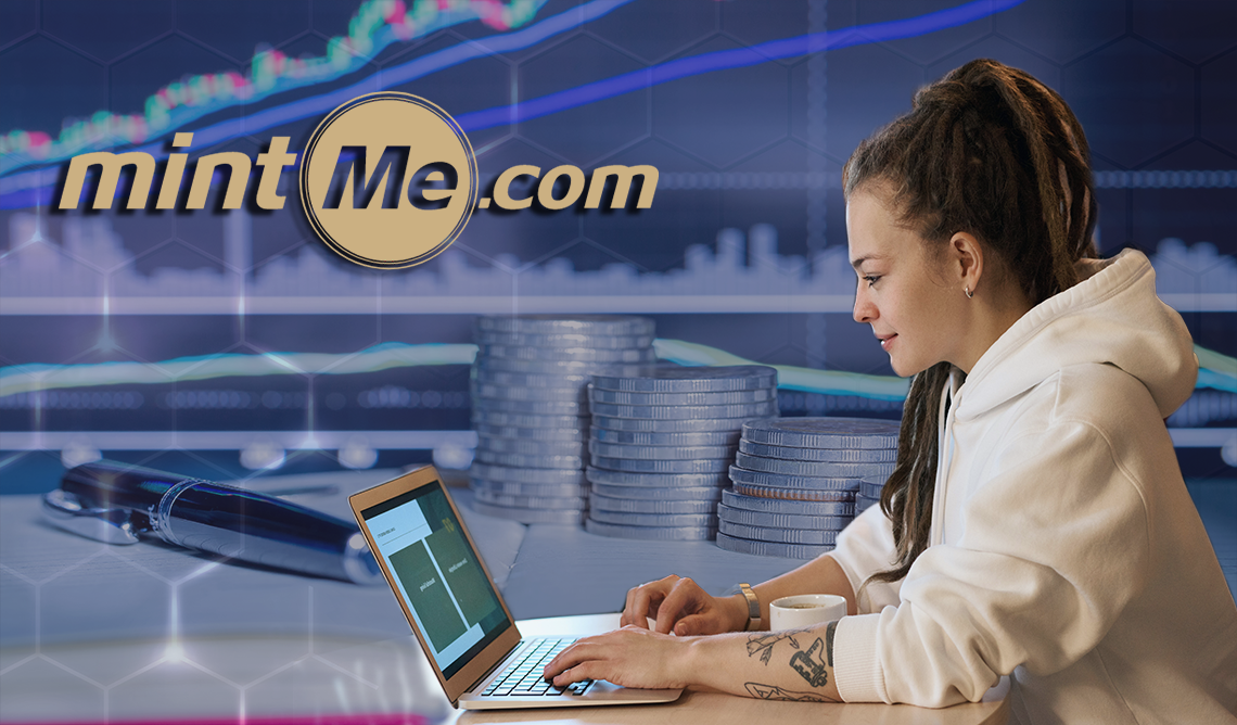MintMe