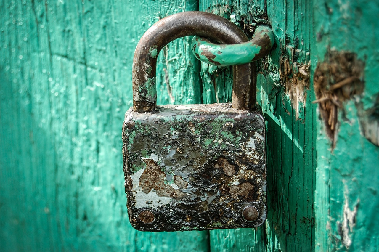Digital Security Token