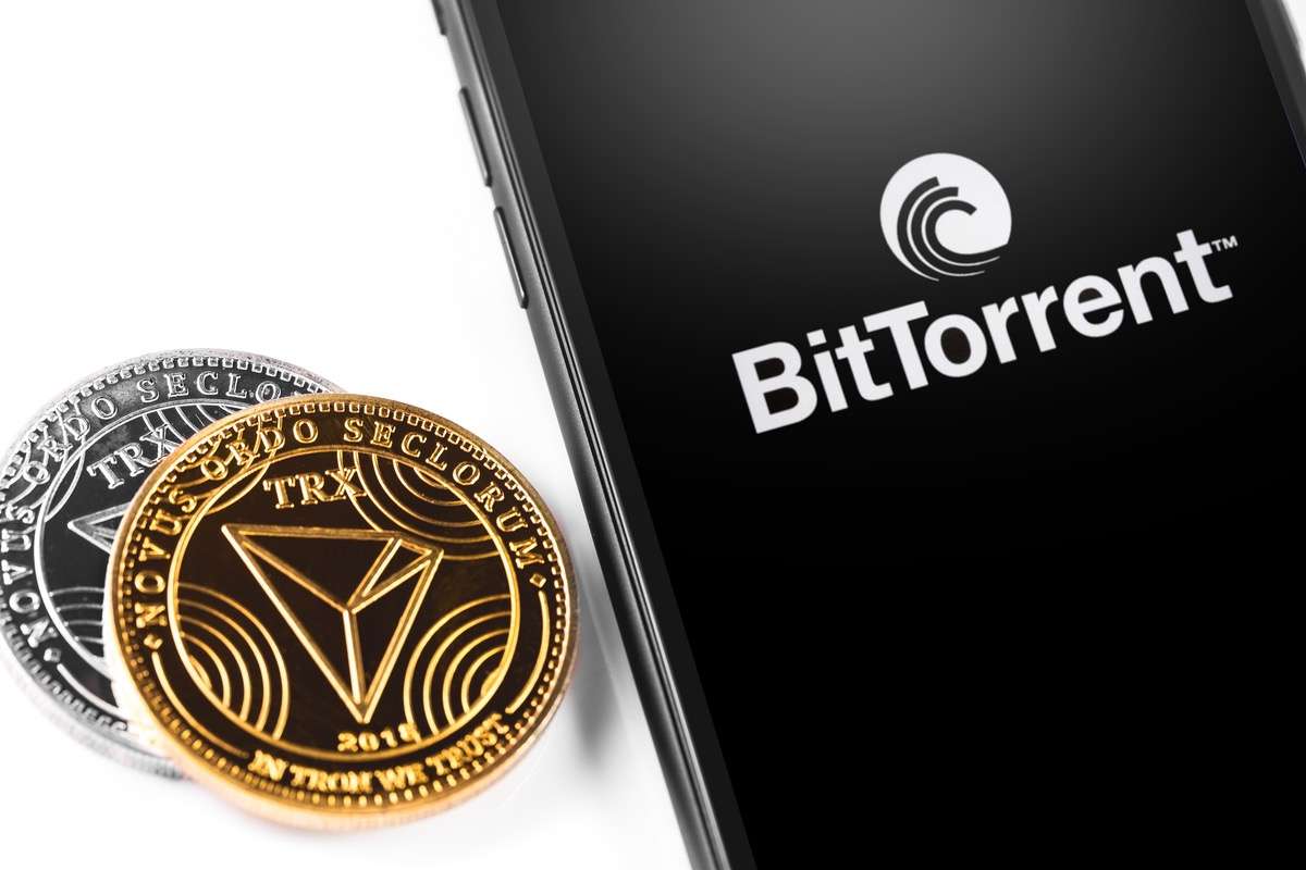 Bittorent
