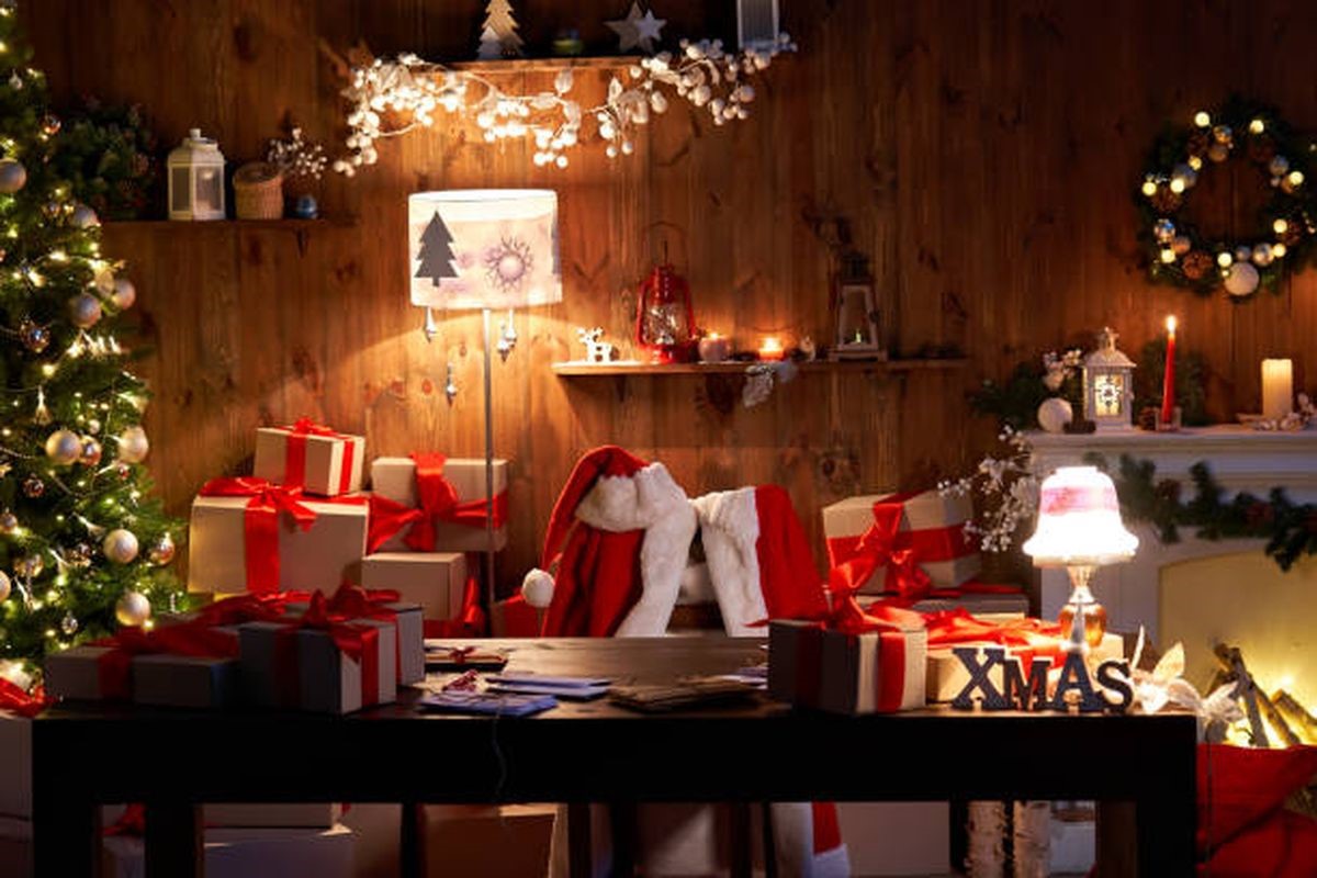 NFT Holiday Gifts Becoming A Major Trend This Year