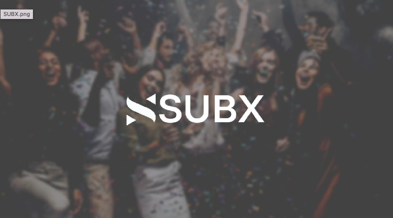 SUBX