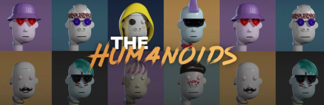 Humanoids