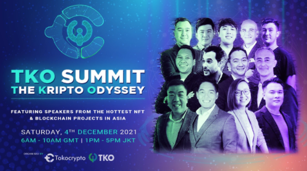 toko token