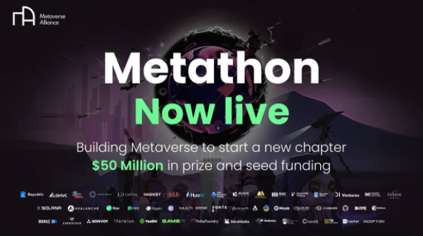 Metaverse Alliance