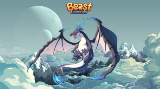Beast legends