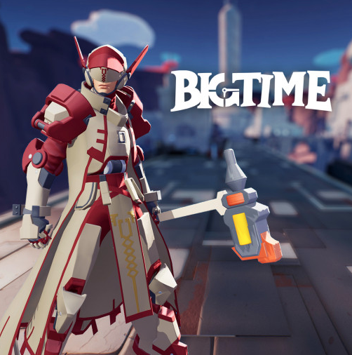 BigTime Studio