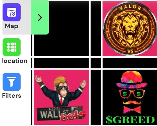 $Greed