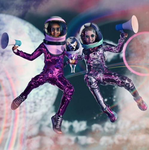 These Artists Are Helping Fight Gender Inequality Through the Power of NFTs