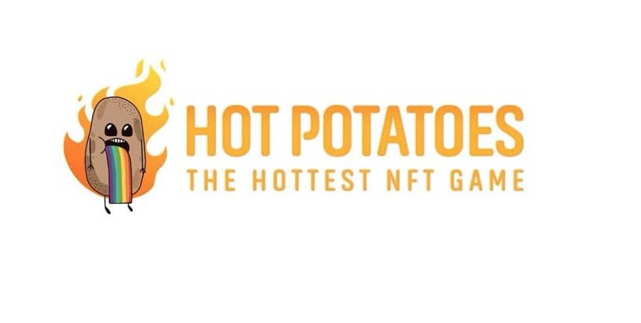 Hot Potatoes