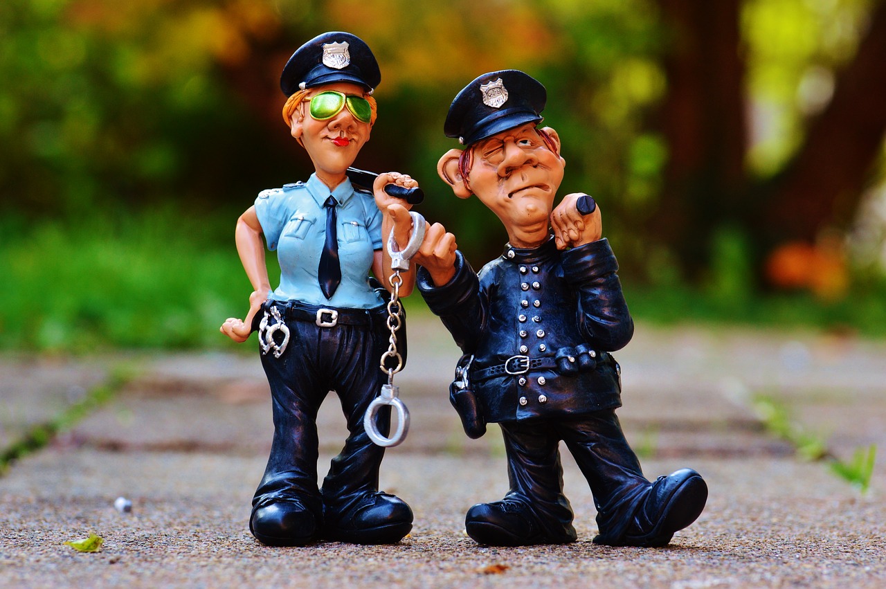 NFT Protected By The Law