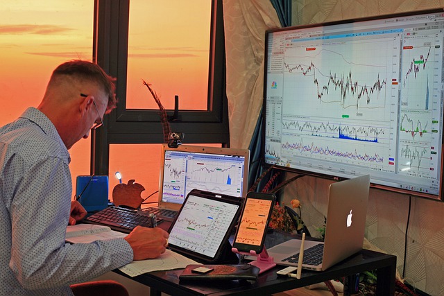 5 Common Beginner Mistakes Cryptocurrency Traders Should Avoid