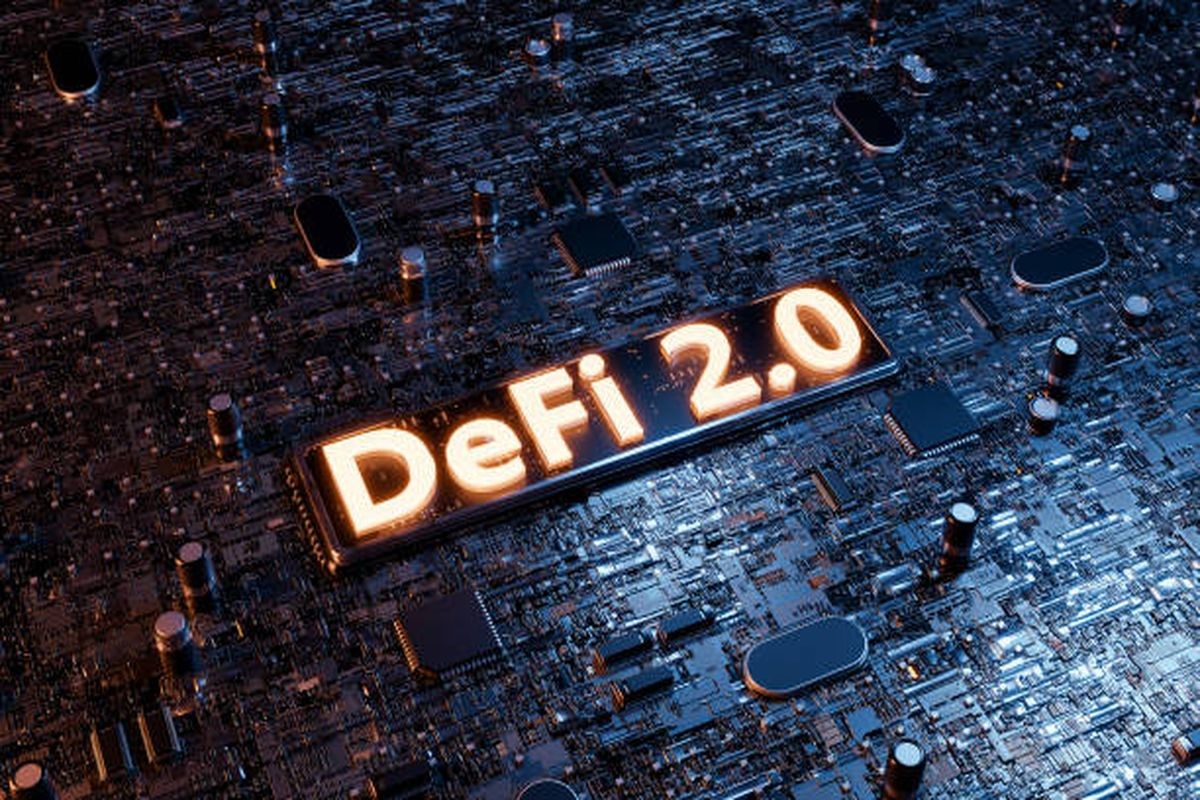 What Is DeFi 2.0 in 2022…and How Does It Work?
