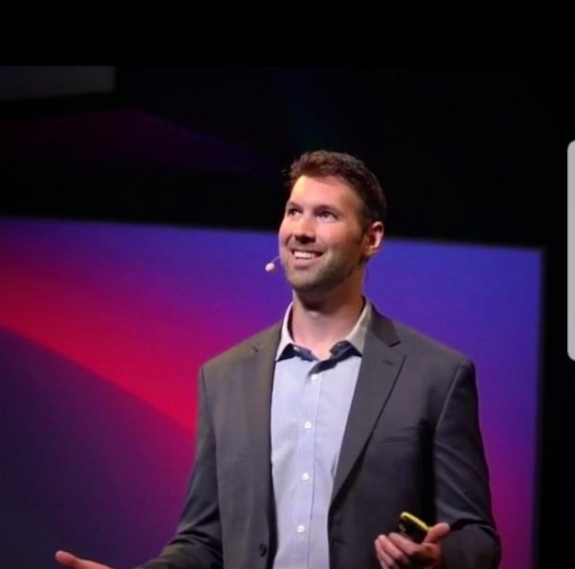Titan CEO Ryan Condron Talks About The Future Of Crypto Mining