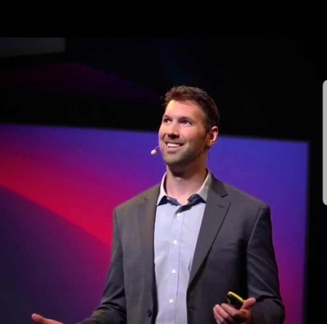 Titan CEO Ryan Condron Talks About The Future Of Crypto Mining