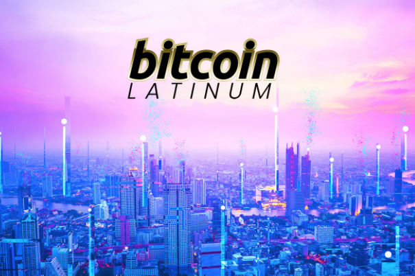 Bitcoin Latinum