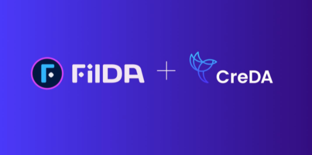 Crypto Credit Scoring Protocol CreDA partners with FilDA