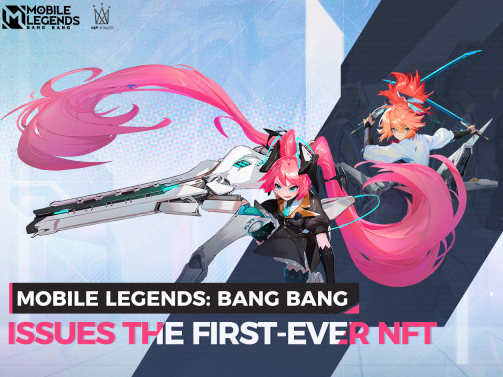 Mobile Legends