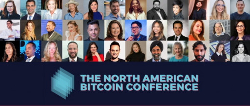 The North America Bitcoin Conf. Showcased a Diverse Range of Voices