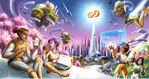 Infinity force
