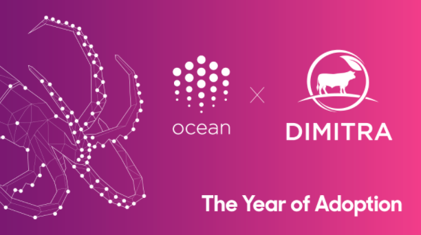 Ocean Protocol