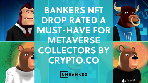 Bankers NFT