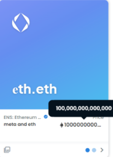 Blockchain Domain