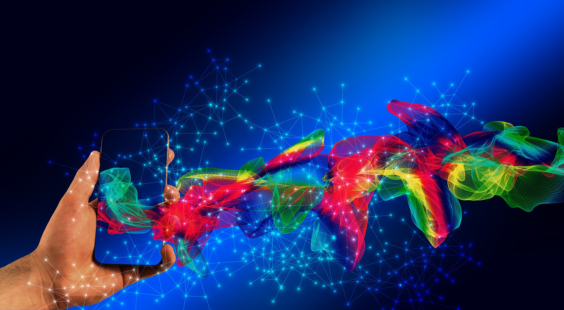 Blockchain Domain