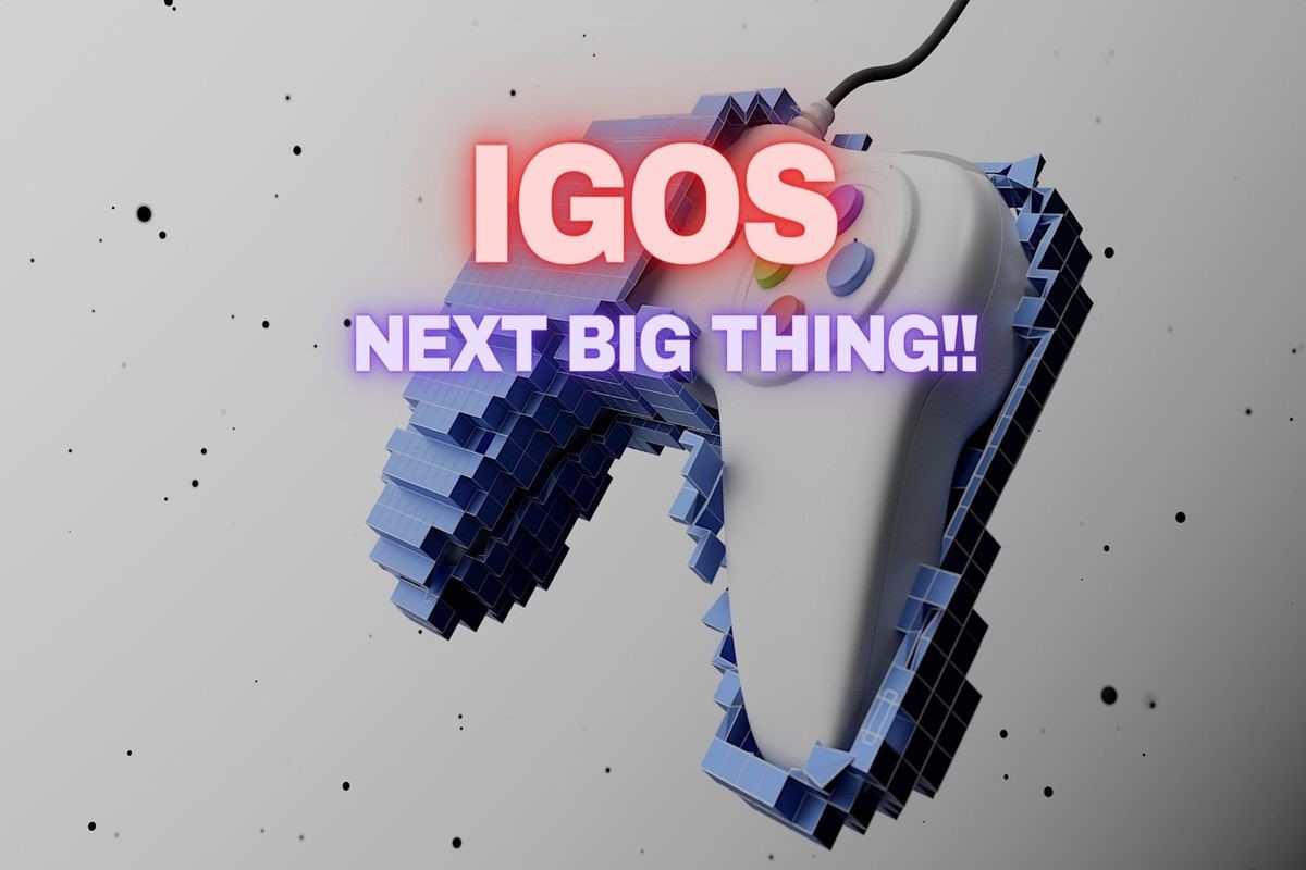 What Is An Initial Game Offering (IGO)?
