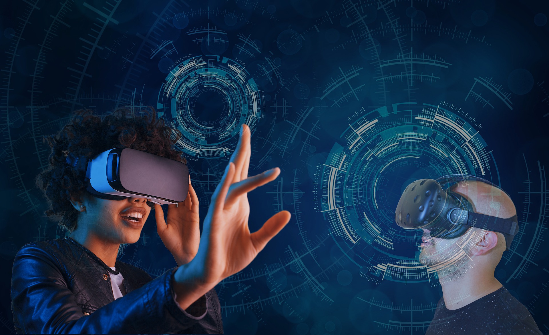 How Cybersecurity is Set to Change in the Metaverse