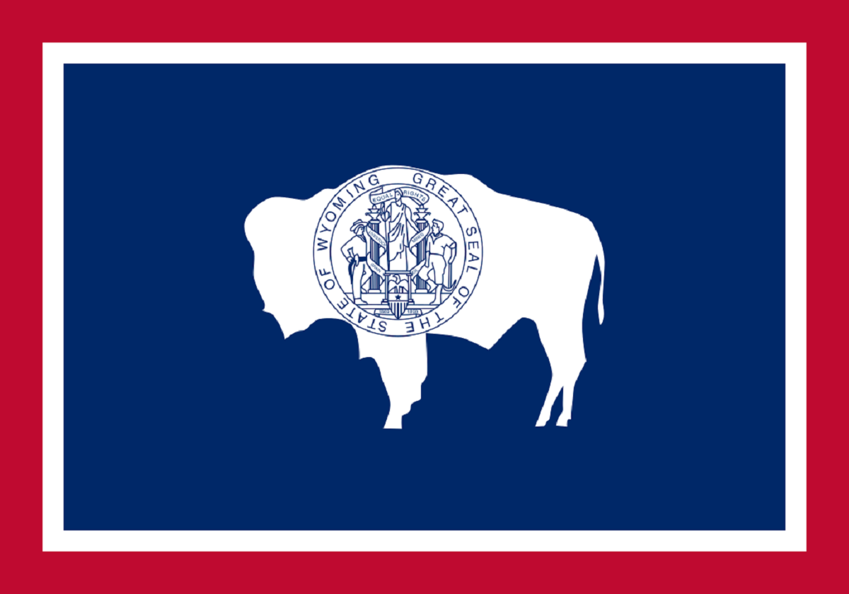 How Wyoming is Becoming The Crypto Capital of America 