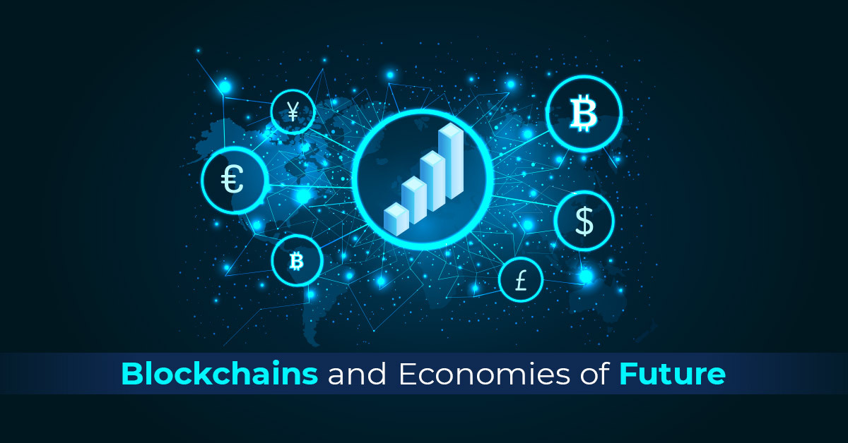 Blockchains