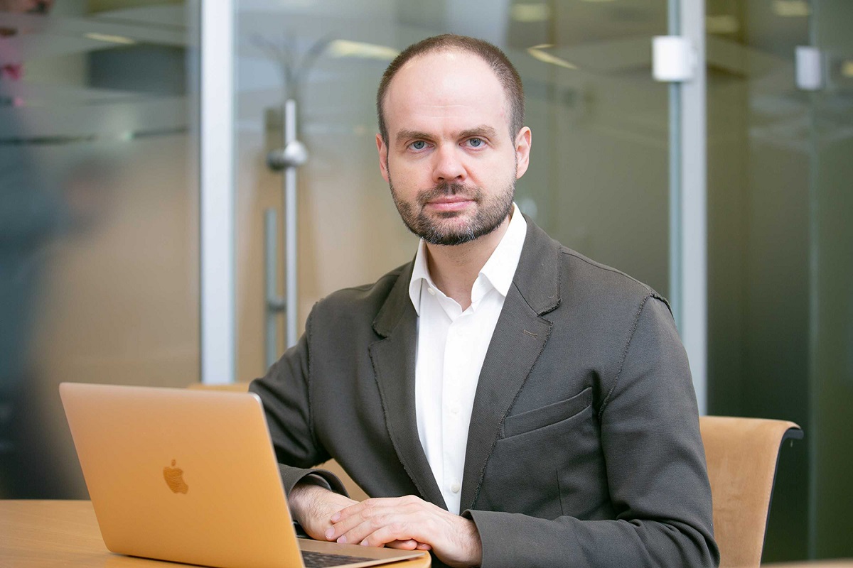 Maxim Ermilov of Overnight Explains Yield-Generating Stablecoins And More