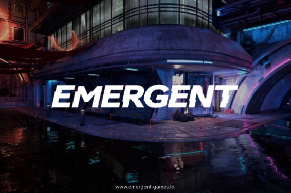 Maze Theory and Pluto Digital Joint Venture Creates New Blockchain Studio- EMERGENT GAMES
