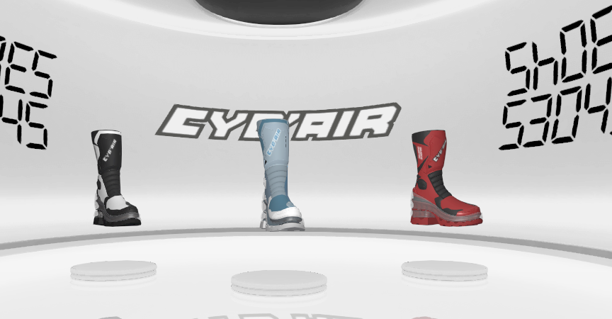 Shoe 53045