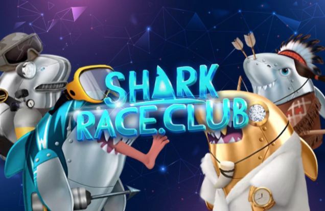 Shark Race