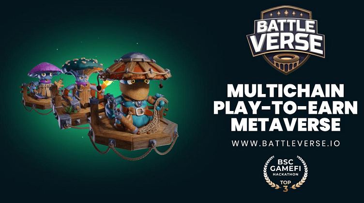 Battleverse