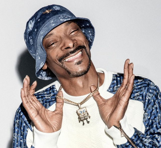 Snoop Dogg