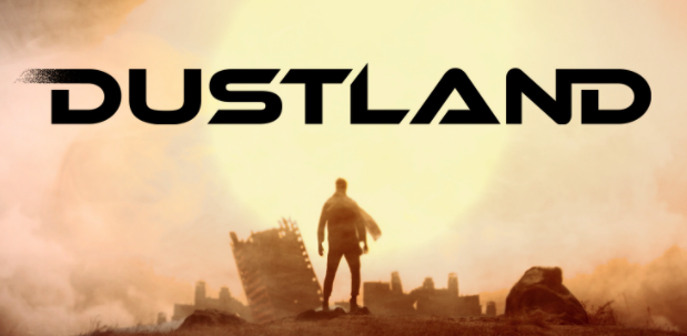 Dustland