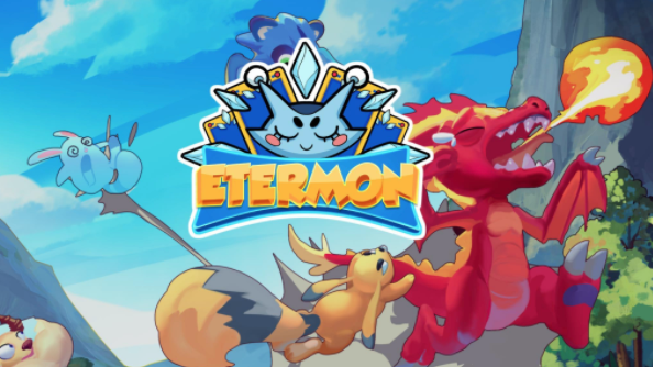 Etermon