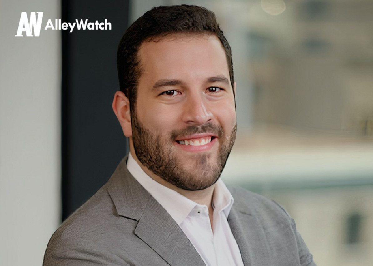 The Gray Areas of Crypto Tax Issues and More…Ben Borodach of April Explains