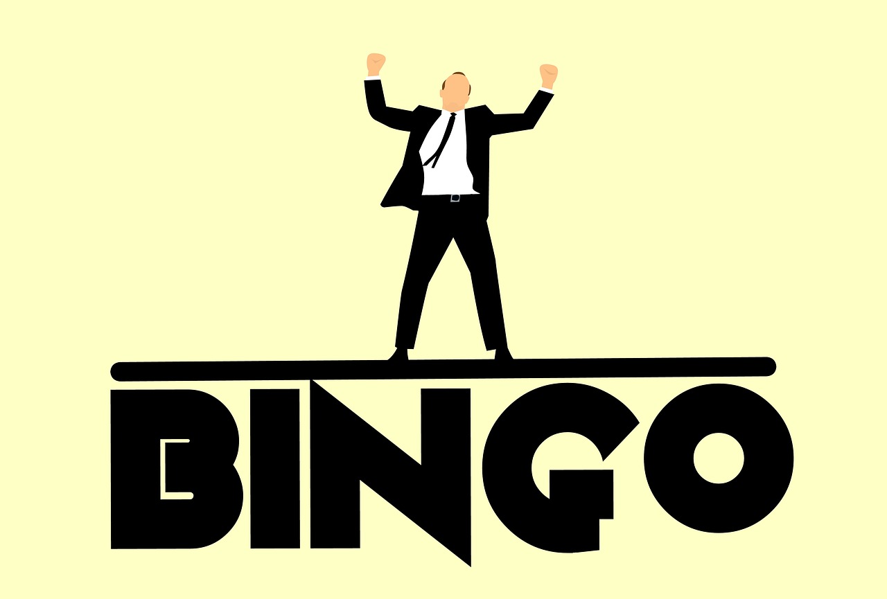 When You Should Stop Playing Bingo