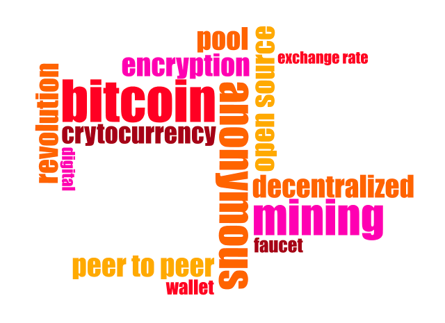cryptocurrencies follow bitcoin