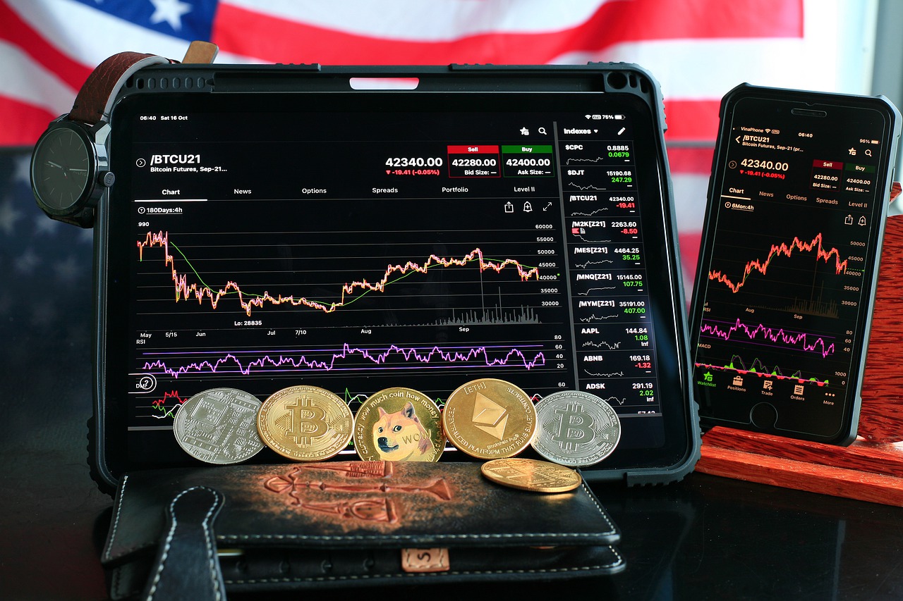 2022 Predictive Variable That Can Hike Crypto Prices