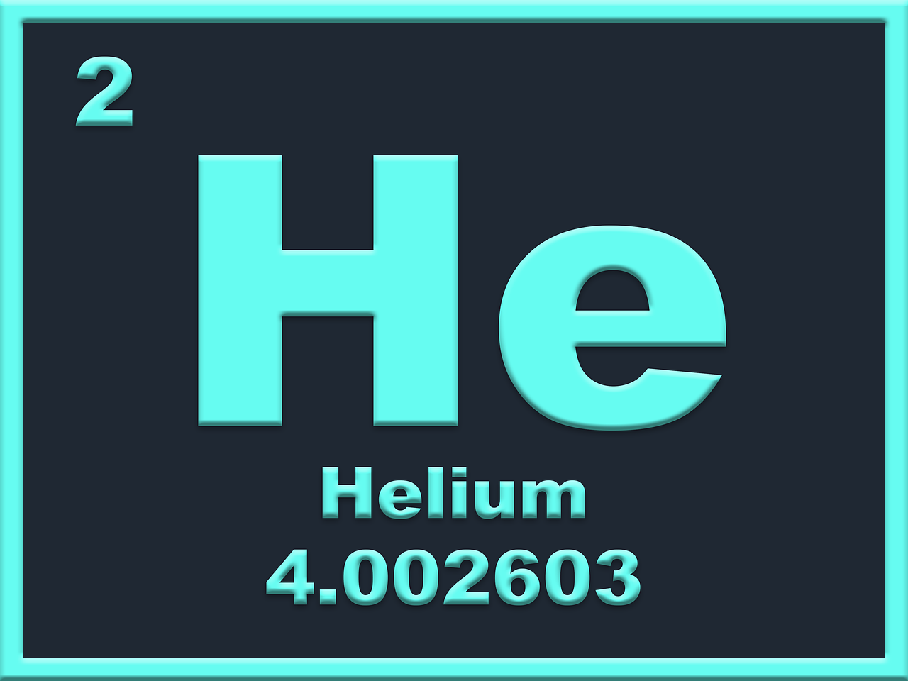 Helium