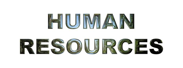 HR