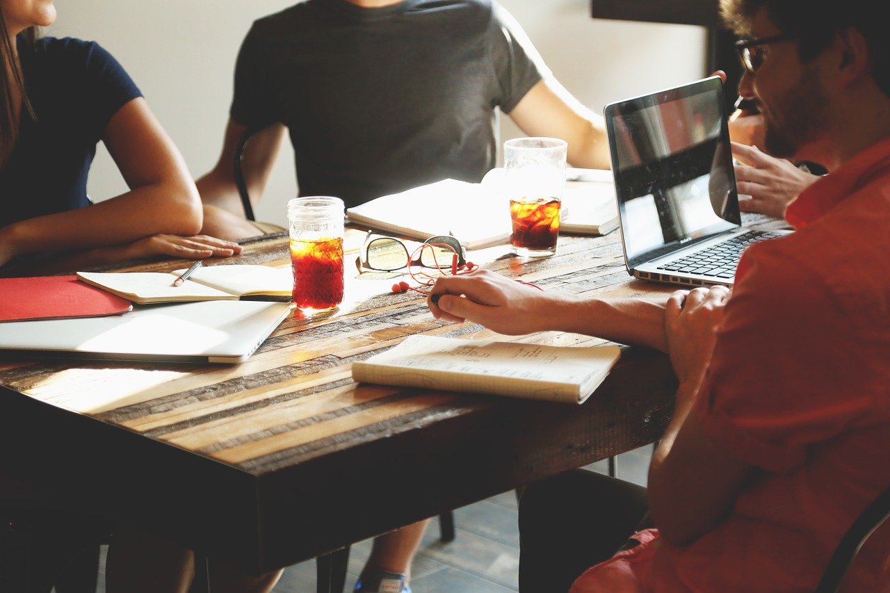How to Reduce the Stress in Your Working Day