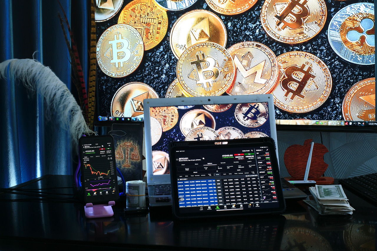 Simple Crypto Investing Lessons From Crypto Experts