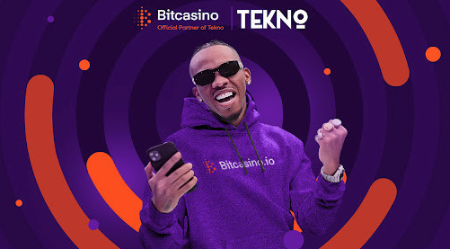 Bitcasino