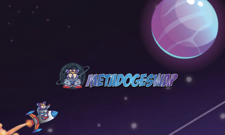 MetaDogeSwap