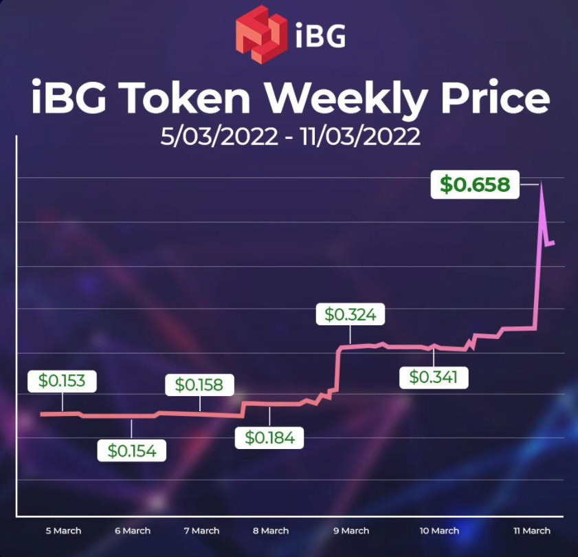 iBG Finance